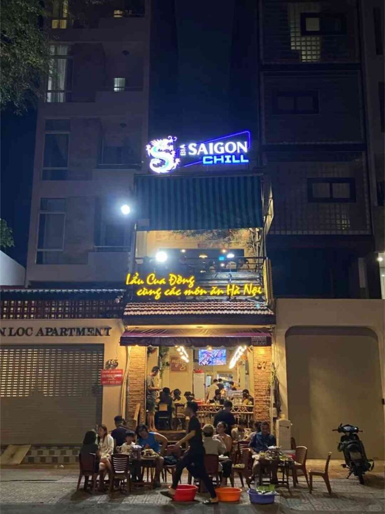 - Tag 3-Nächte-Reise nach Vietnam: Ultimativer Leitfaden zur Erkundung von Ho-Chi-Minh-Stadt