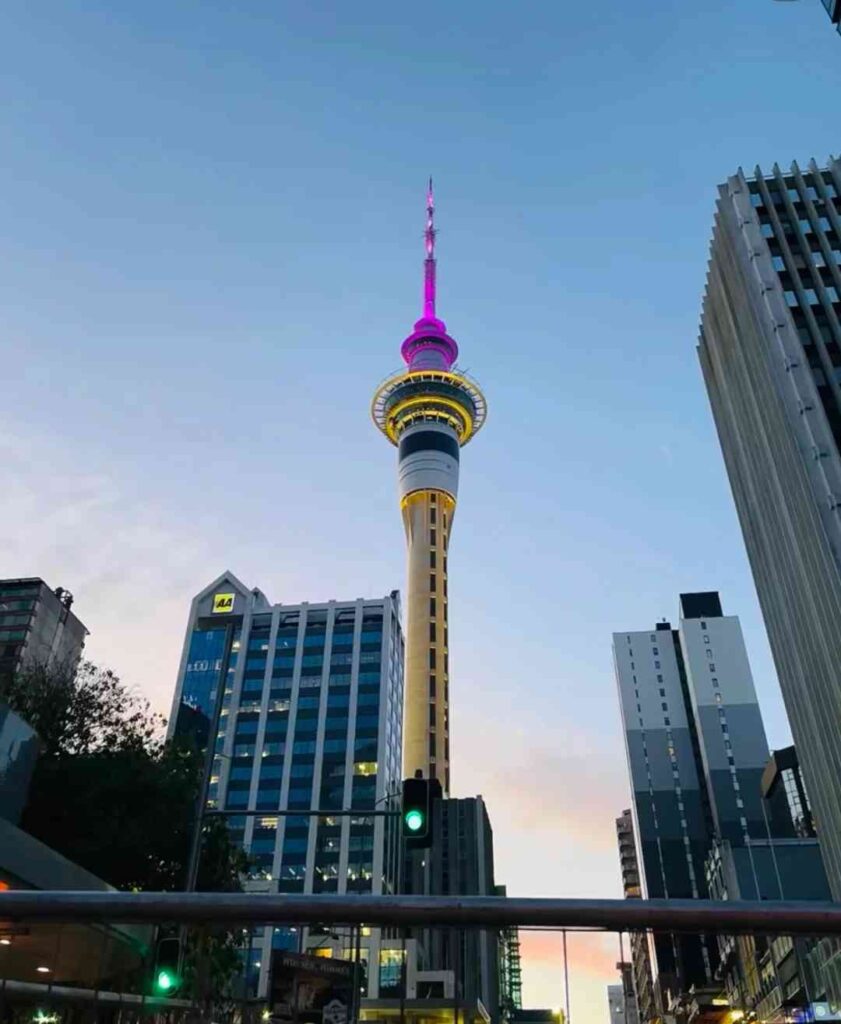 Journée à Auckland, Nouvelle-Zélande : Conseils des initiés et expériences incontournables pour les voyageurs