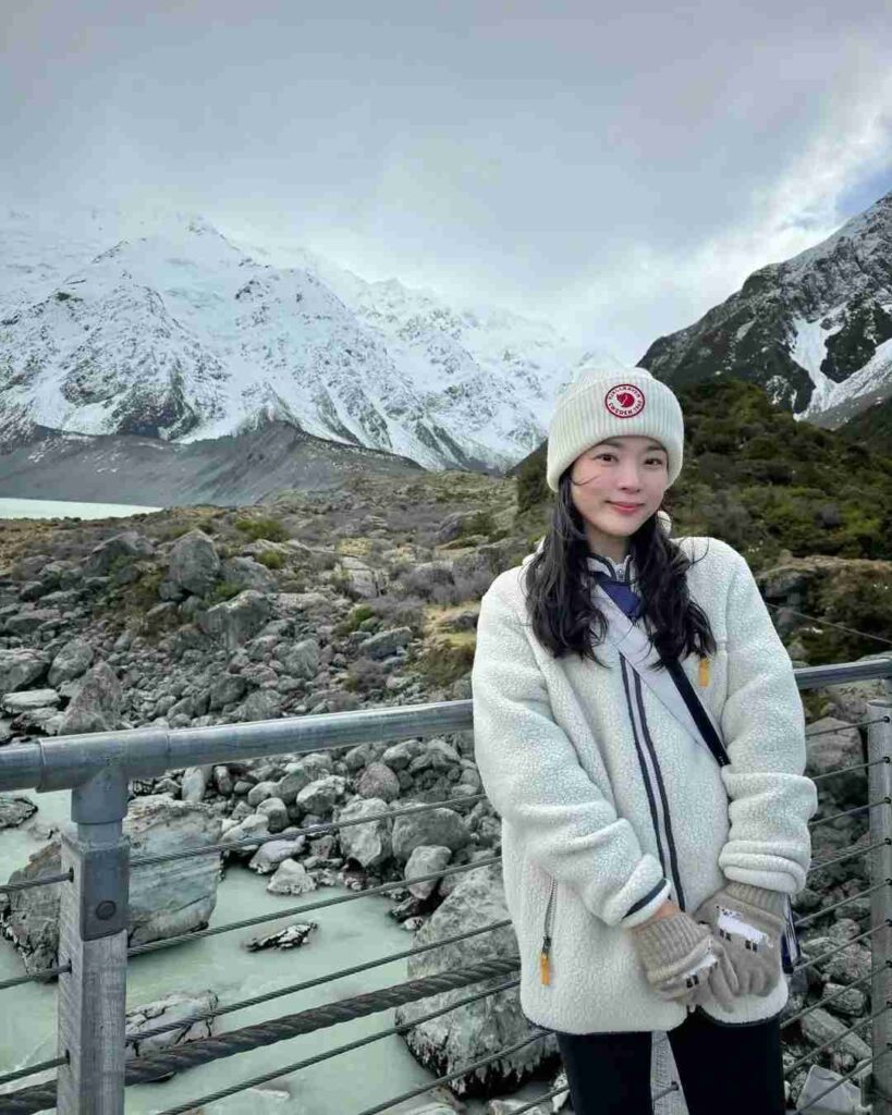 - Tag mit Eltern in Neuseeland: ehrliche Rezension der Reiseerfahrung