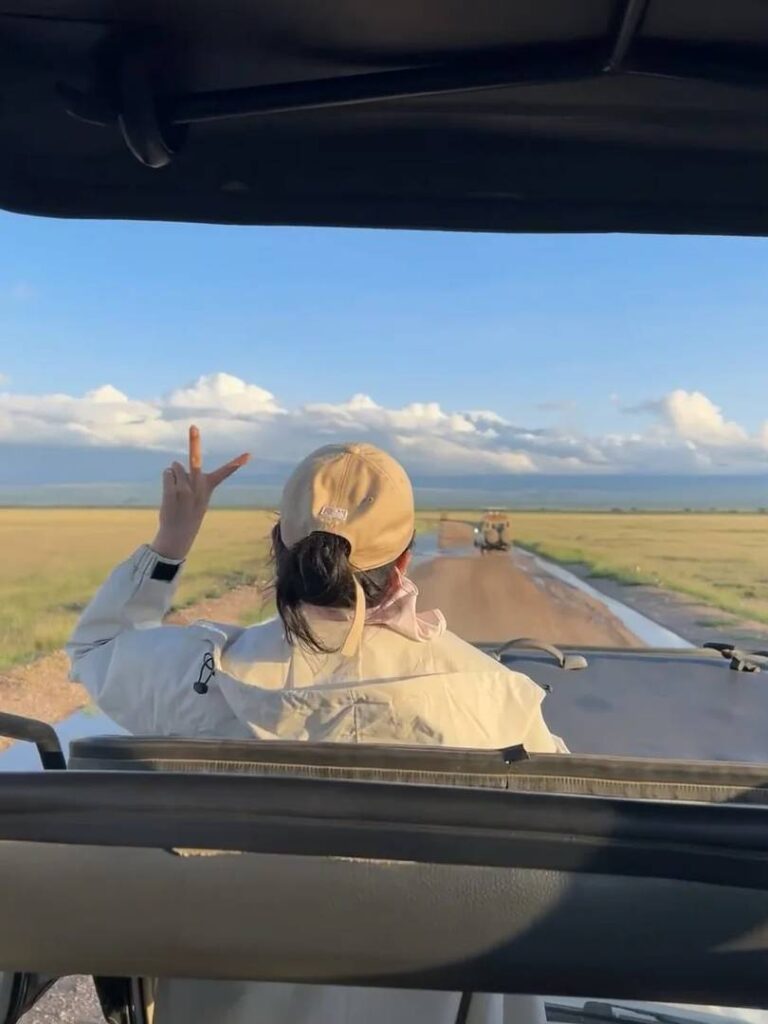 Disappointing Truths Revealed: My Recent Group Tour Experience in Kenya 😓