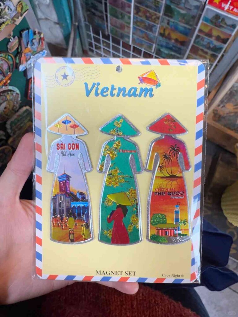 Discover 2 Hidden Souvenir Gems in Hanoi: Unique Gifts for Travelers