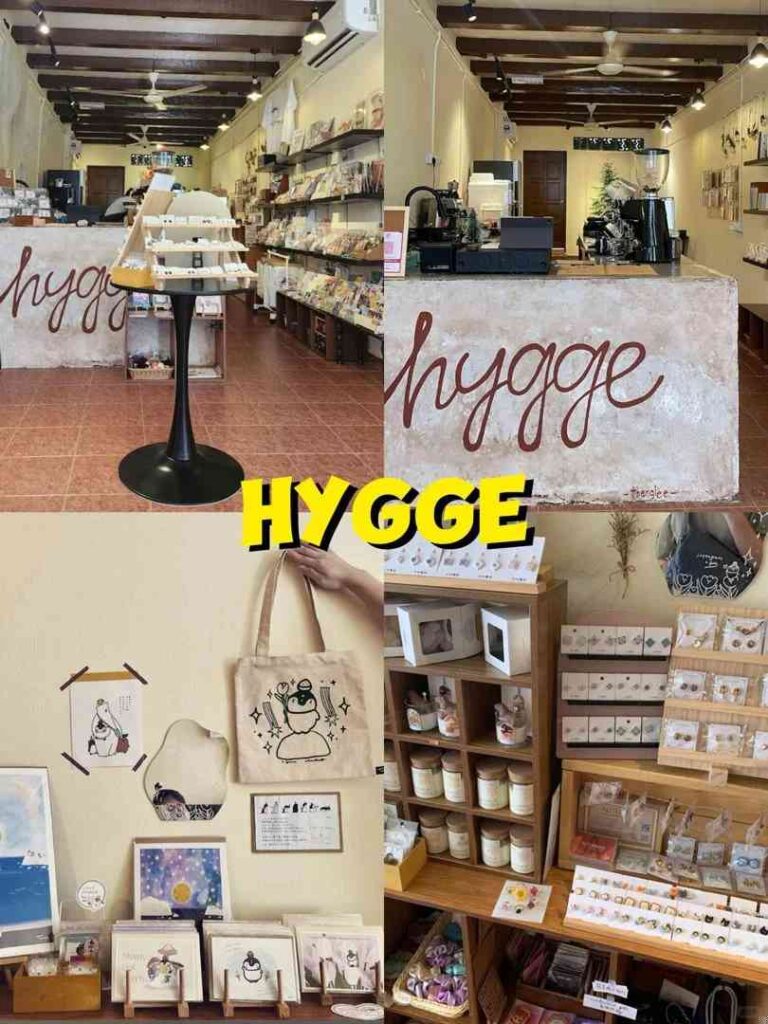 Découvrez les 6 meilleures boutiques de Melaka pour des souvenirs et des cadeaux uniques