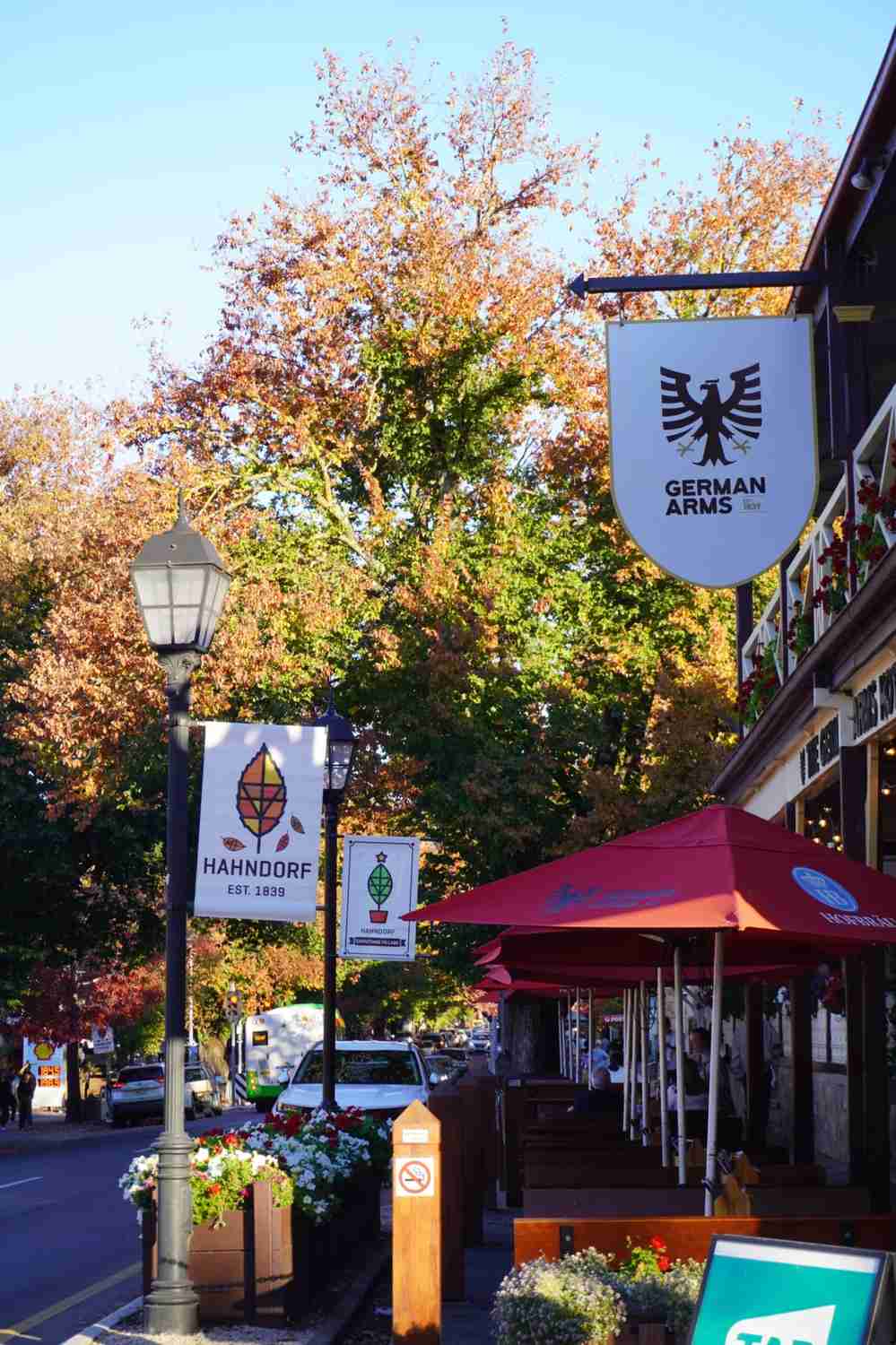 Discover Adelaide: Truly Beautiful, Truly Rural Escape Experience