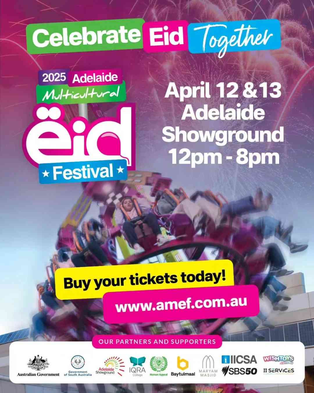 Descubra os Melhores Eventos Semanais de Adelaide 🎉 | Principais Atividades para Este Fim de Semana 😀