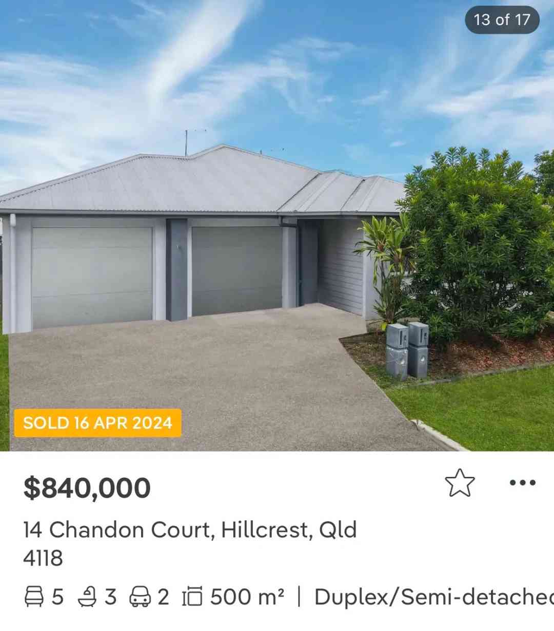 Entdecken Sie erschwingliche 75-120qm Häuser in Brisbane und am Gold Coast