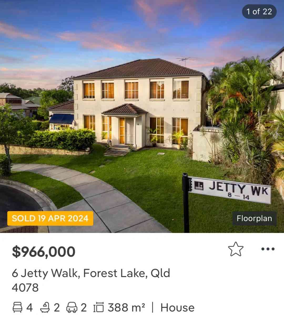 Entdecken Sie erschwingliche 75-120qm Häuser in Brisbane und am Gold Coast