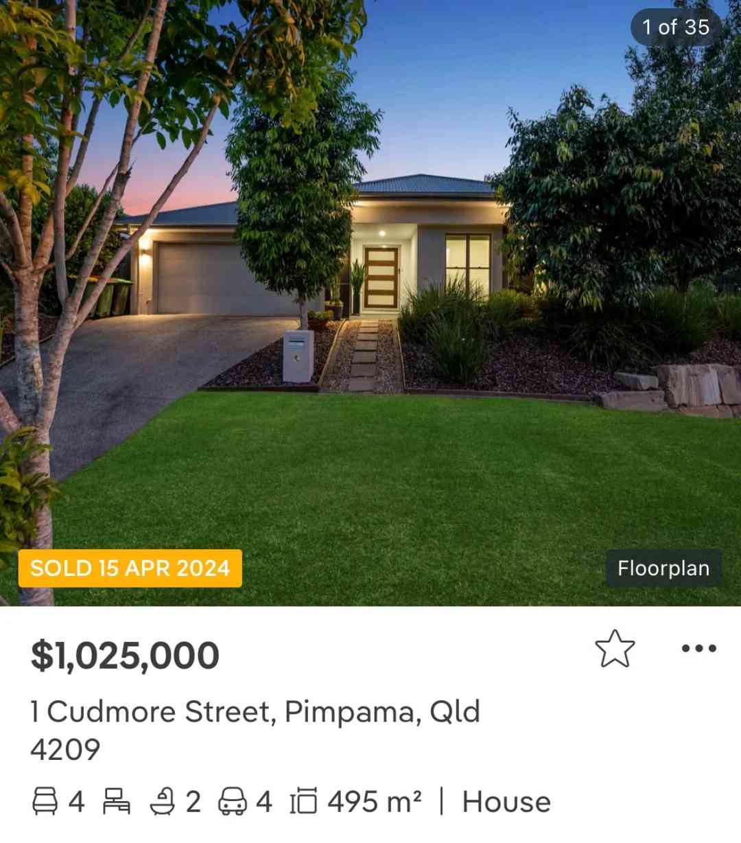 Entdecken Sie erschwingliche 75-120qm Häuser in Brisbane und am Gold Coast