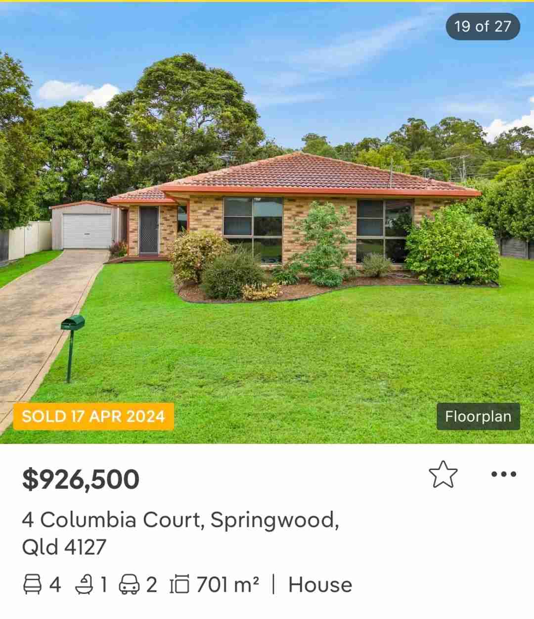 Entdecken Sie erschwingliche 75-120qm Häuser in Brisbane und am Gold Coast