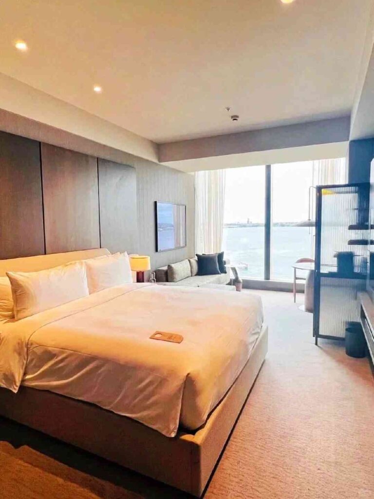 Découvrez des hôtels abordables à Auckland : des offres de mars vous attendent ! 🏨