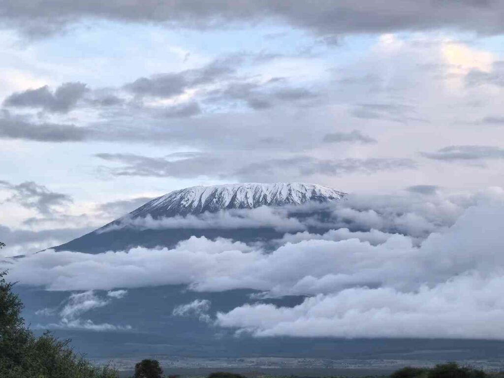 Discover Amboseli on Day 6: Ultimate Kenya Safari Adventure Experience