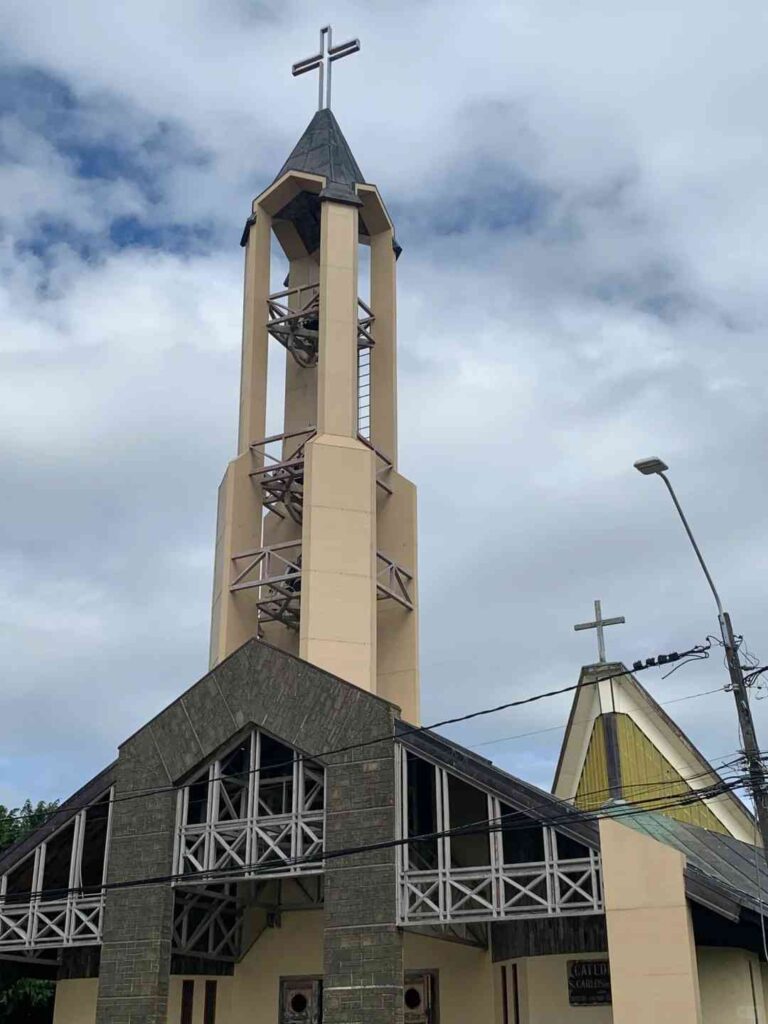 Discover Ancud on Chiloé: Best Self-Guided Tour Routes & Budget Tips