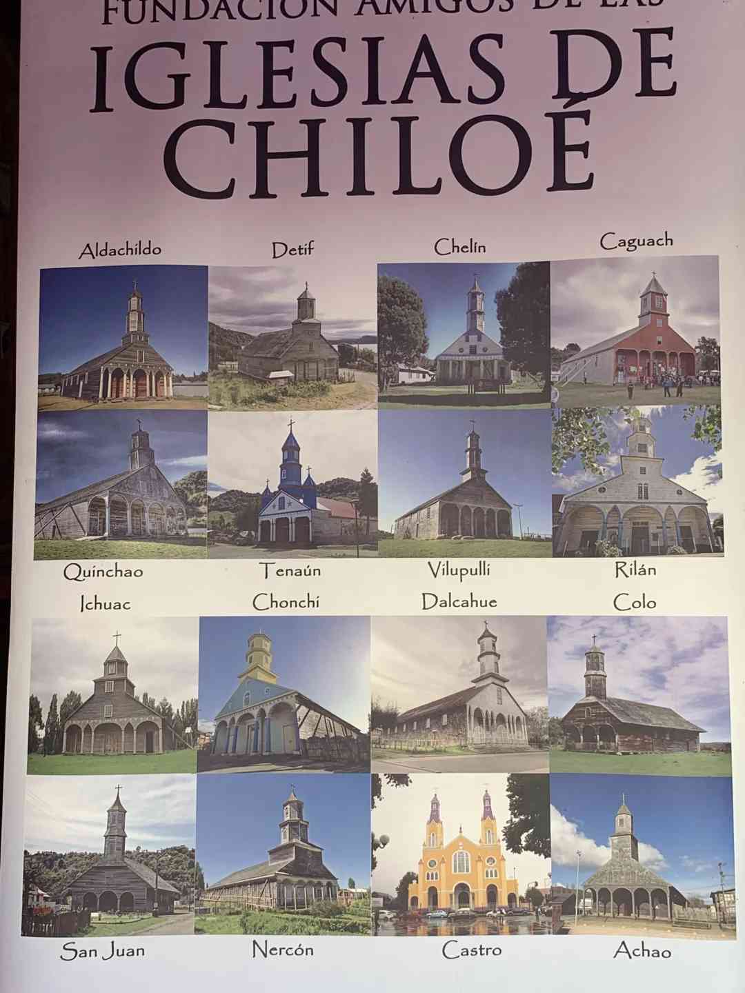 Discover Ancud on Chiloé: Best Self-Guided Tour Routes & Budget Tips