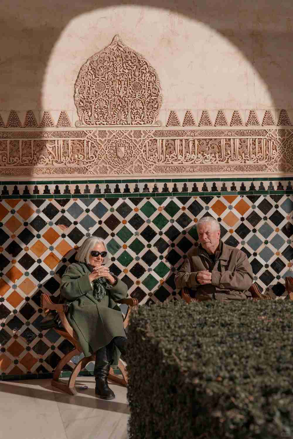 Discover Andalusia: Sunshine, Orange Groves, Flamenco Dancing, and Moorish Architecture Tours