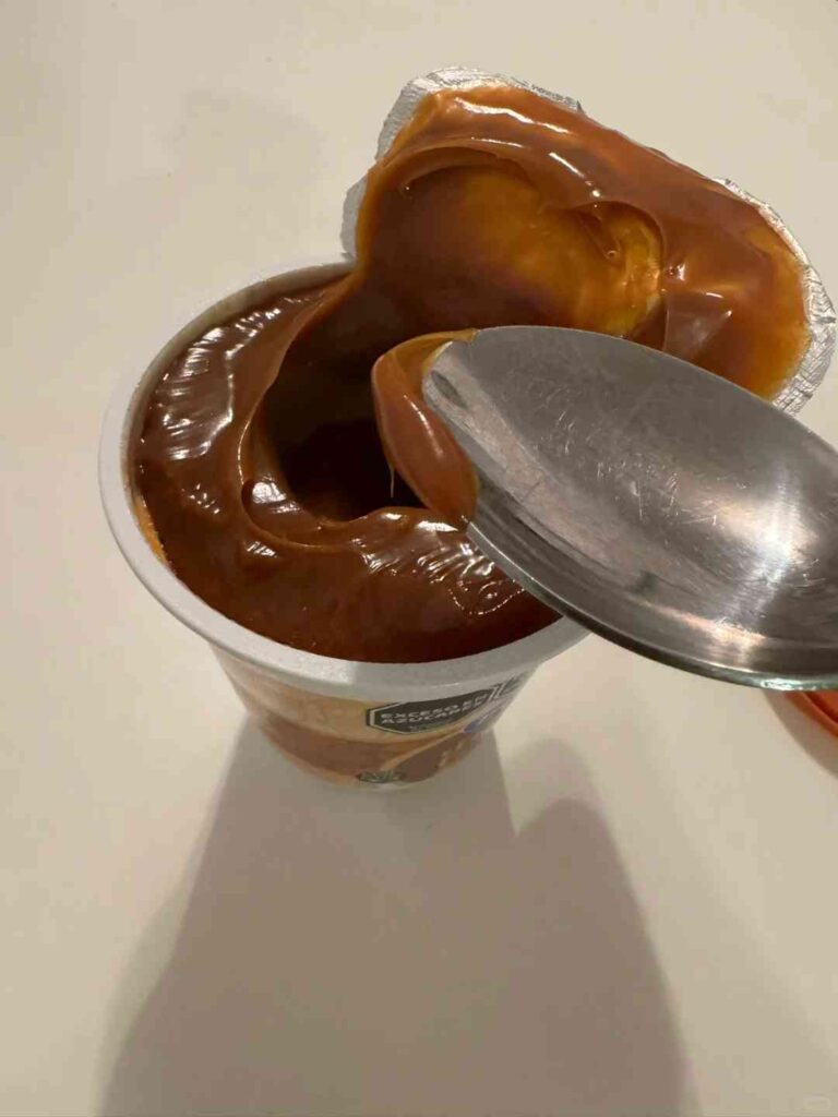 アルゼンチンの魅力を発見：絶対に試すべき dulce de leche ミルクキャラメルデザート