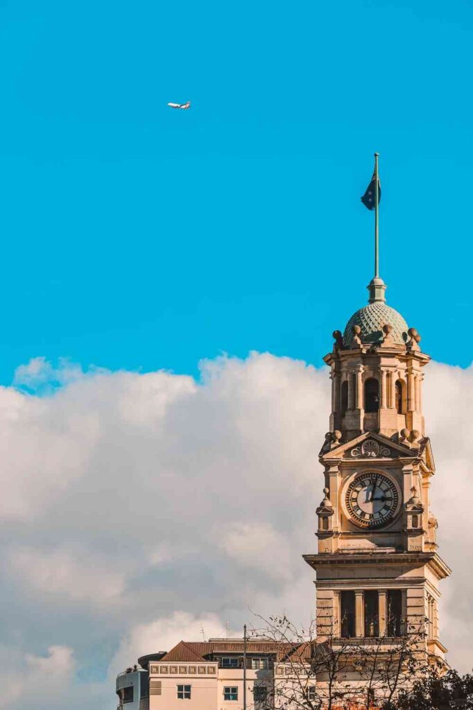 Discover Auckland, New Zealand: Top Attractions & Travel Tips
