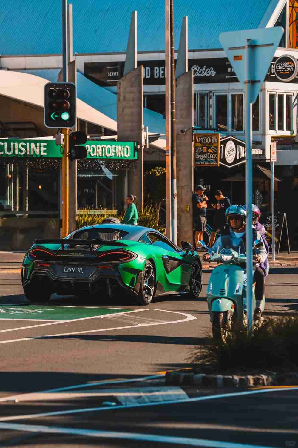 Descubra Auckland, Nova Zelândia: Principais Atrações e Dicas de Viagem