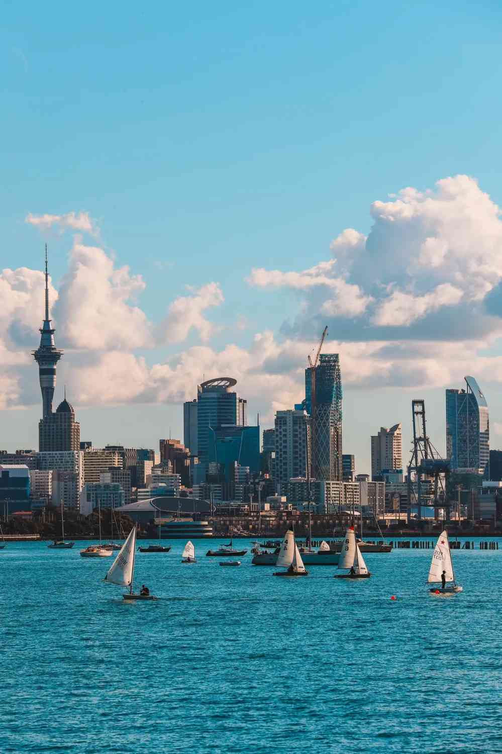 Descubra Auckland, Nova Zelândia: Principais Atrações e Dicas de Viagem