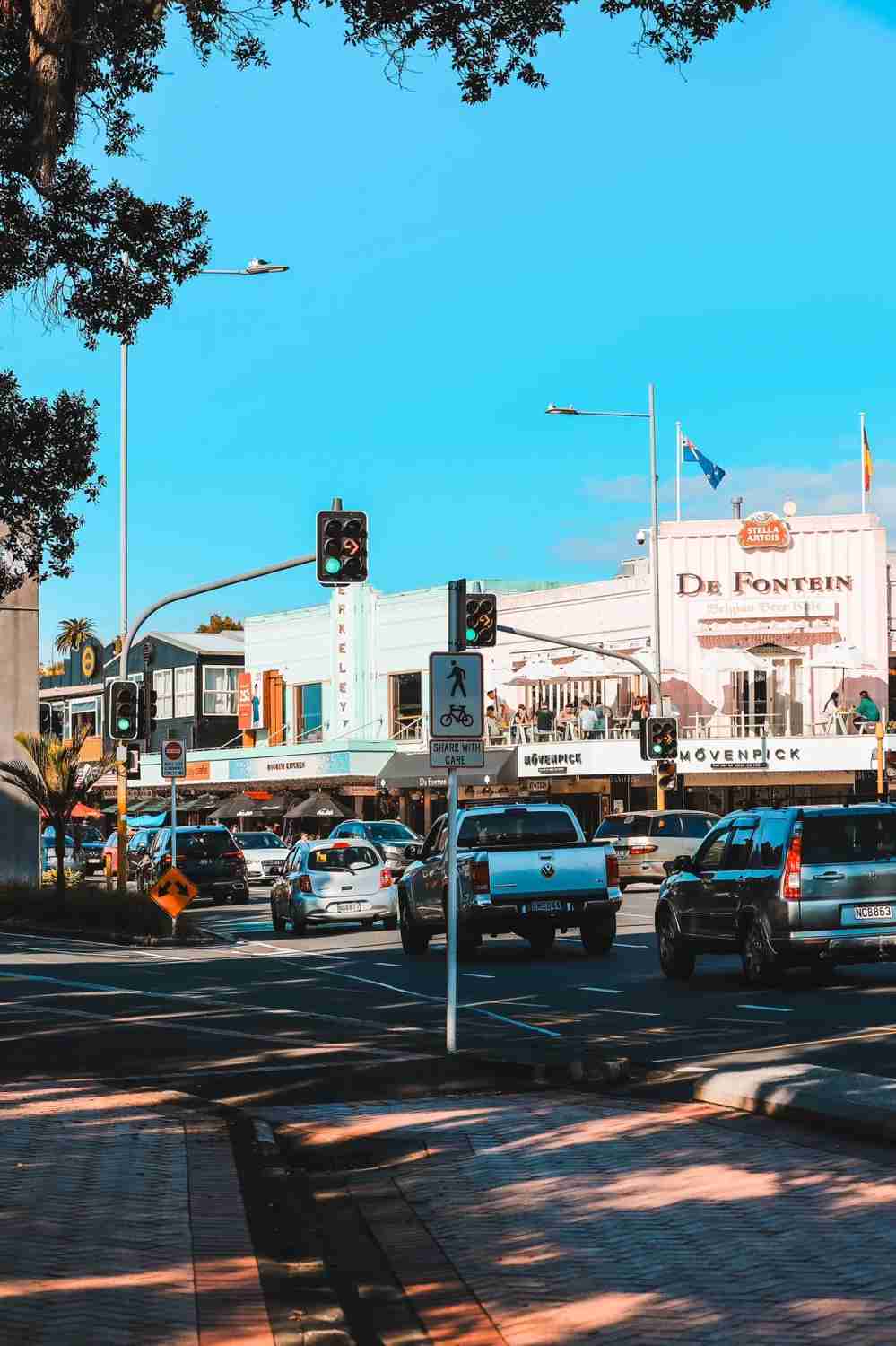 Descubra Auckland, Nova Zelândia: Principais Atrações e Dicas de Viagem