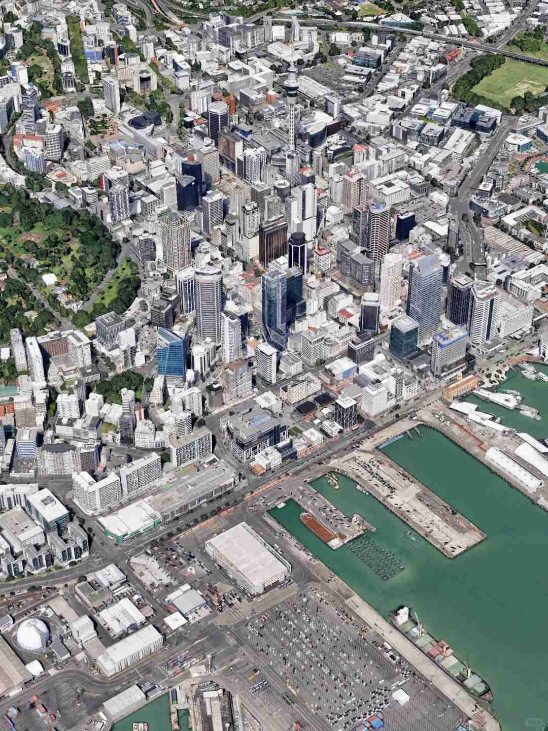 Discover Auckland: New Zealand's Largest & Most Livable City Adventure Awaits