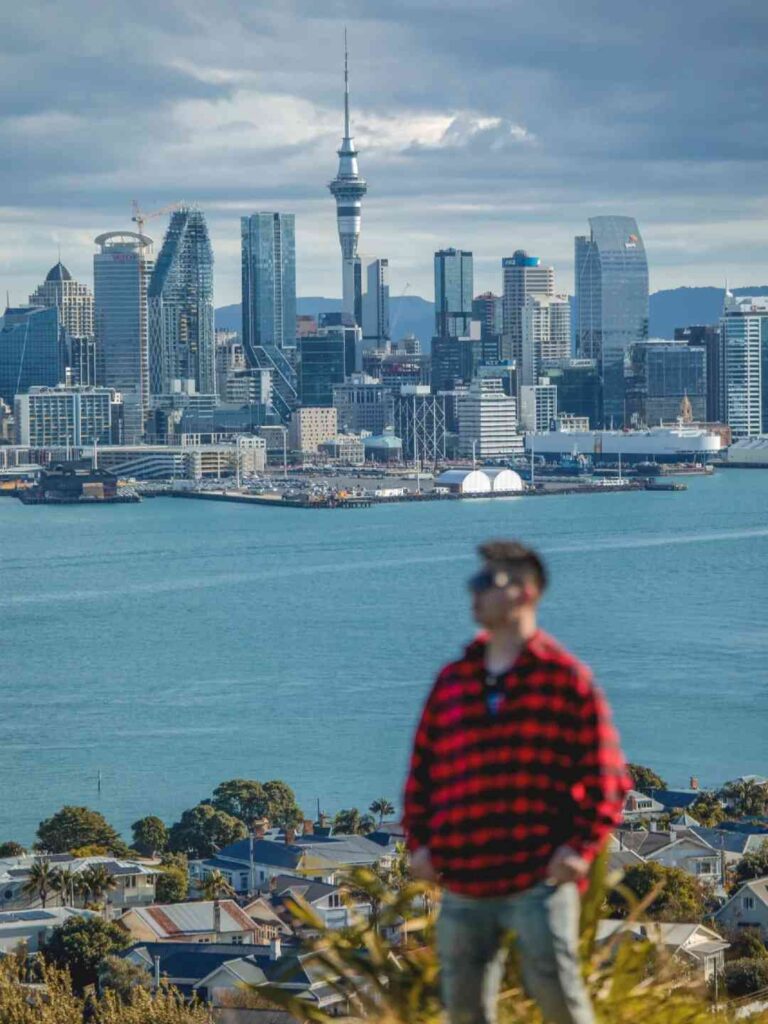 Découvrez l'endroit secret extraordinaire d'Auckland avant qu'il ne devienne trop bondé !