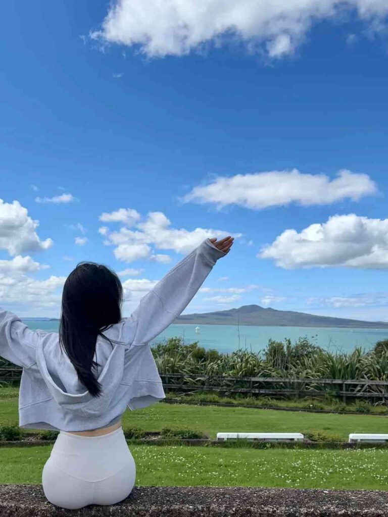 Découvrez Mission Bay à Auckland : votre évasion au bord de la mer ☀️🌊