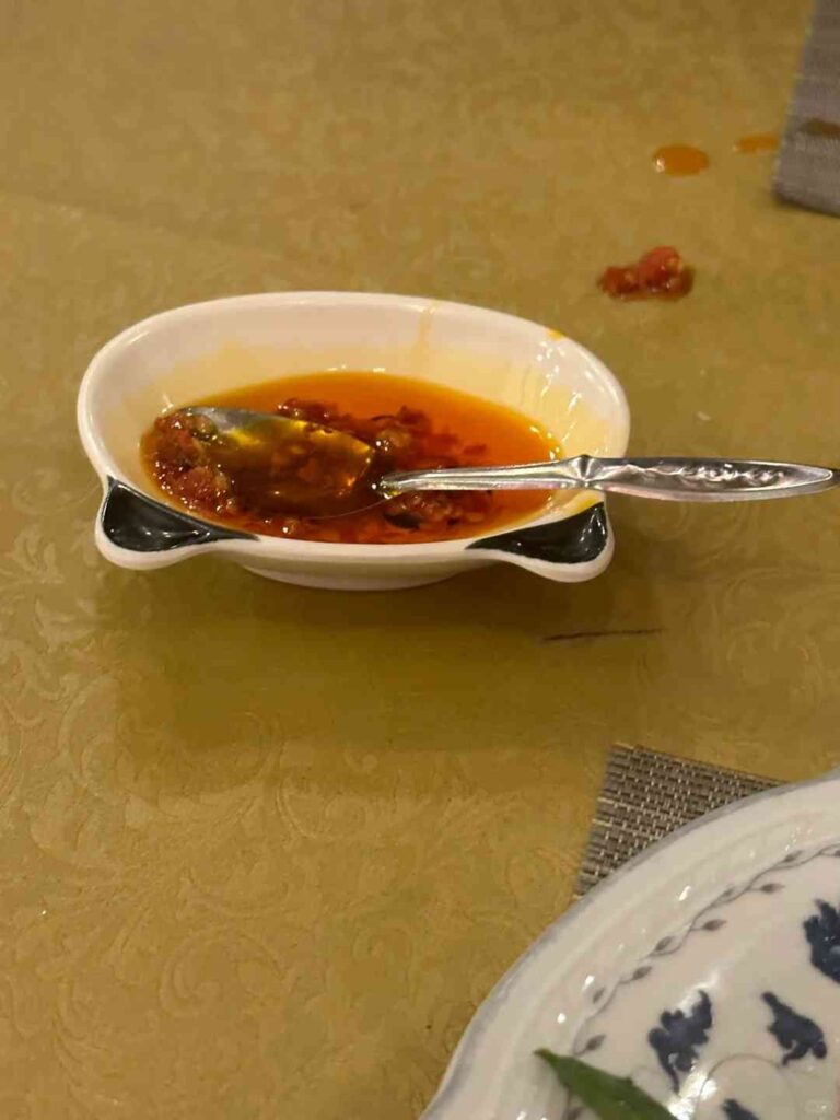 Discover Authentic Chinese Cuisine at Bariloche’s Exclusive Huangji Restaurant