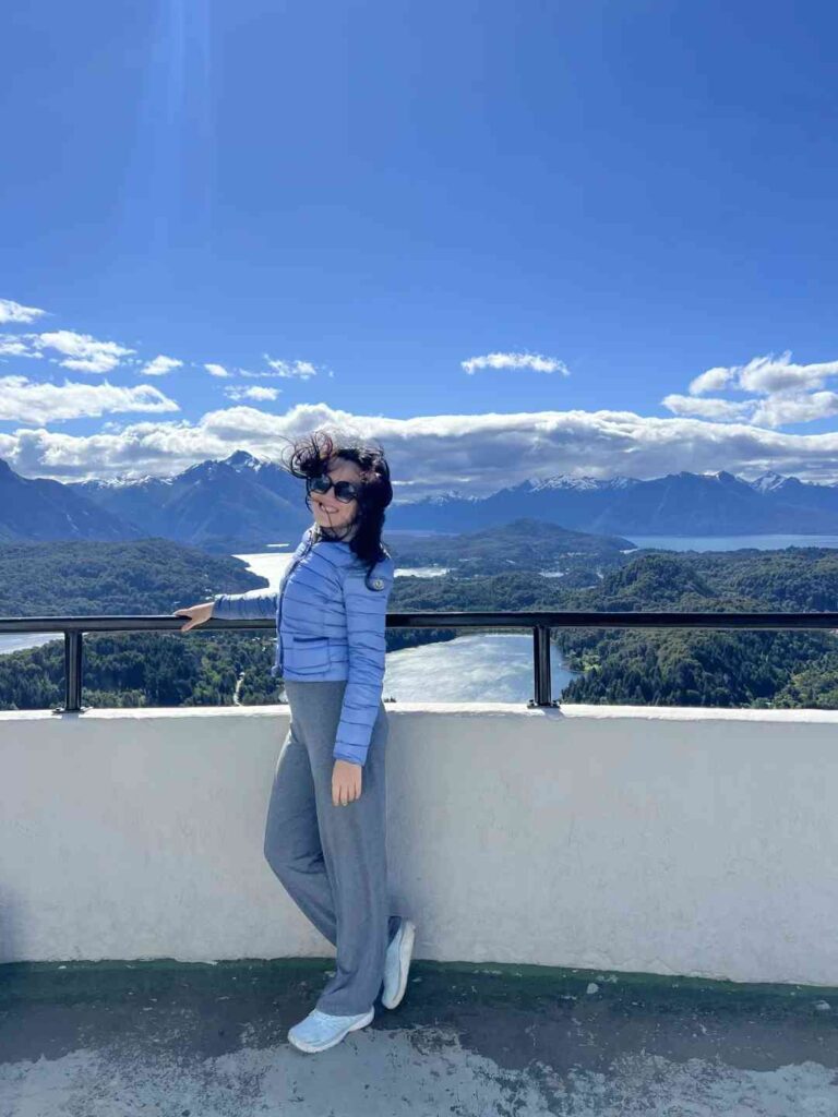 Discover Bariloche: Accidentally Enter a Breathtaking Fairyland Adventure!