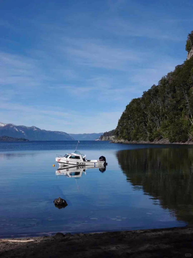 Discover Bariloche, Argentina: The Stunning Switzerland of South America