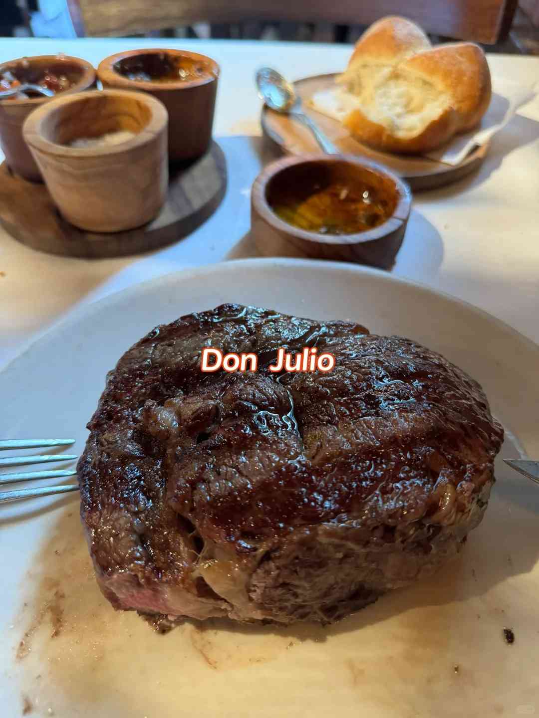 Entdecke die besten und schlechtesten Restaurants von Buenos Aires: 2023 Rot- und Schwarze Liste Leitfaden