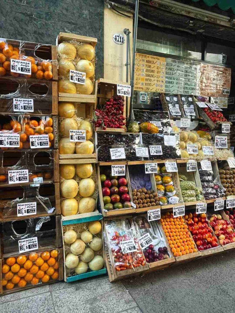 Discover Cherry Freedom: Your Ultimate Guide to Visiting Argentina