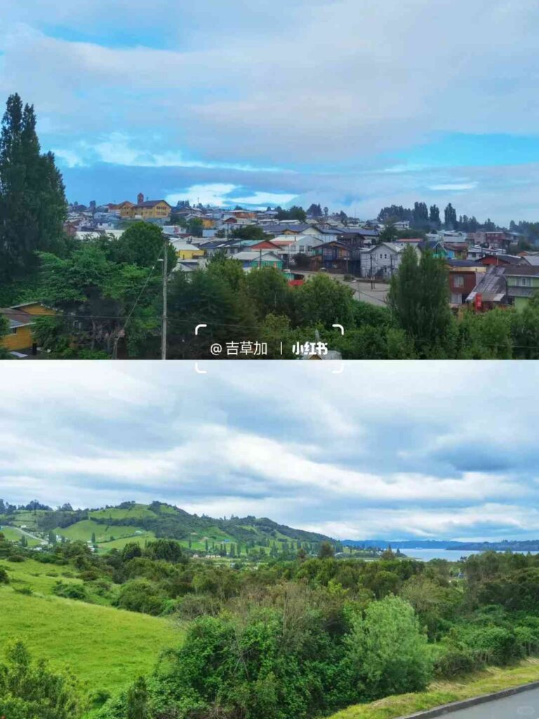 チリの木造教会を発見しよう：最高のセルフガイドツアー路線と予算に関するヒント