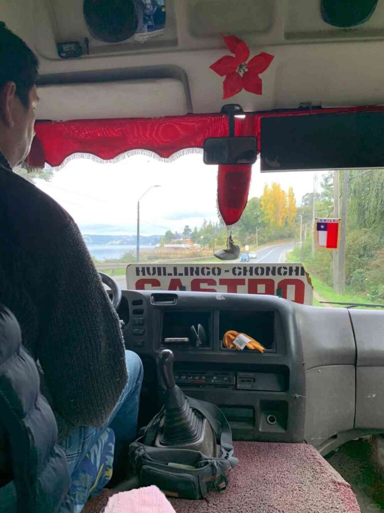 Discover Chonchi: Best Self-Guided Tour Routes & Budget Tips on Chiloé Island?