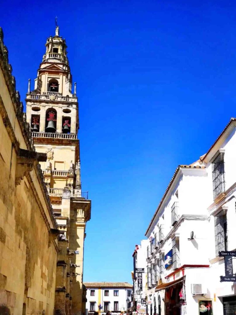 Discover Cordoba: A Hidden Treasure Town in Iberia, Spain
