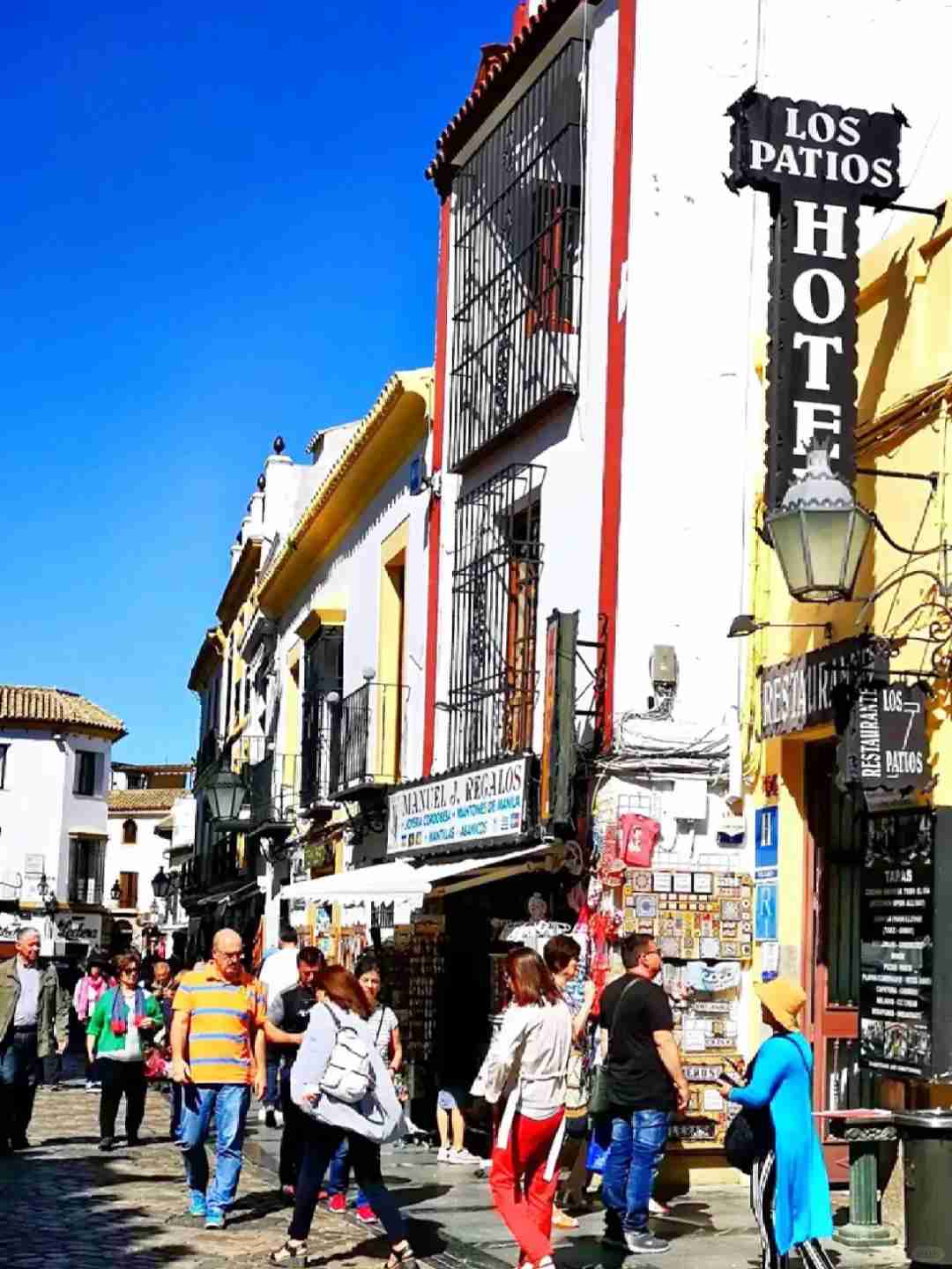Discover Cordoba: A Hidden Treasure Town in Iberia, Spain