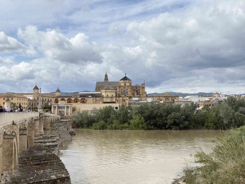 Discover Cordoba: A Scenic Gem Exceeding Travel Expectations!