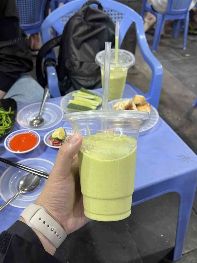 Découvrez un barbecue délicieux et abordable au restaurant local de Da Nang pour seulement 40r par personne