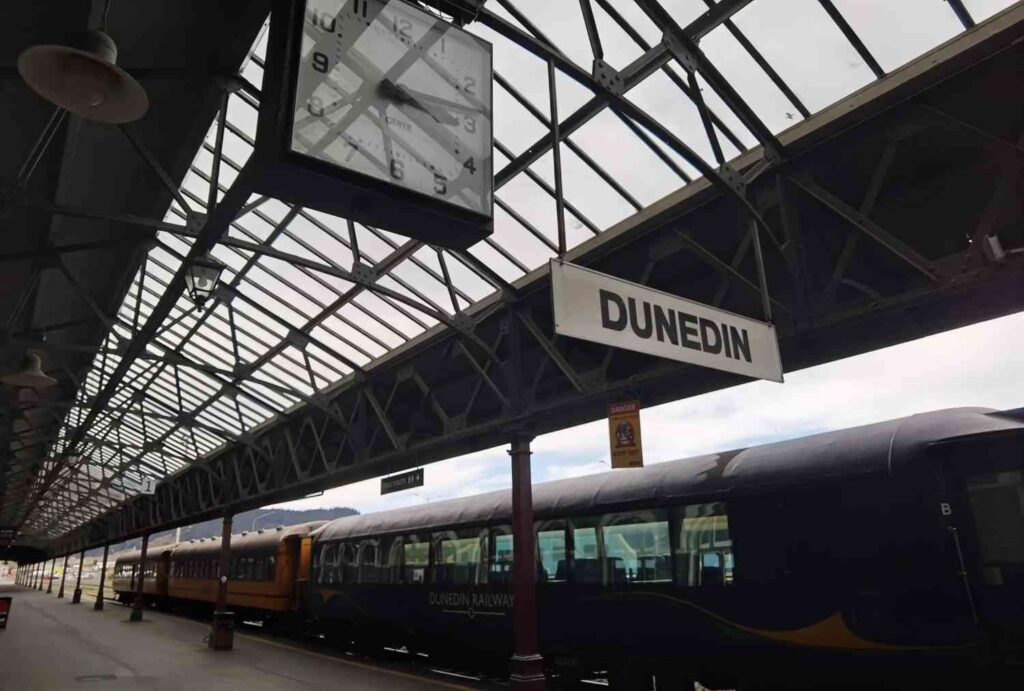 Descubra Dunedin e Oamaru: Uma Encantadora Aventura de Viagem pela Nova Zelândia