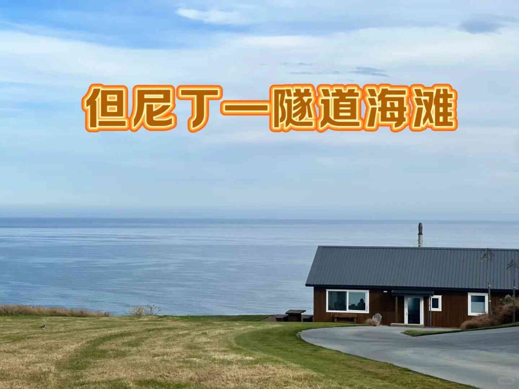 Descubra a Tunnel Beach de Dunedin: Um Caminho Cênico Perfeito para Férias Românticas