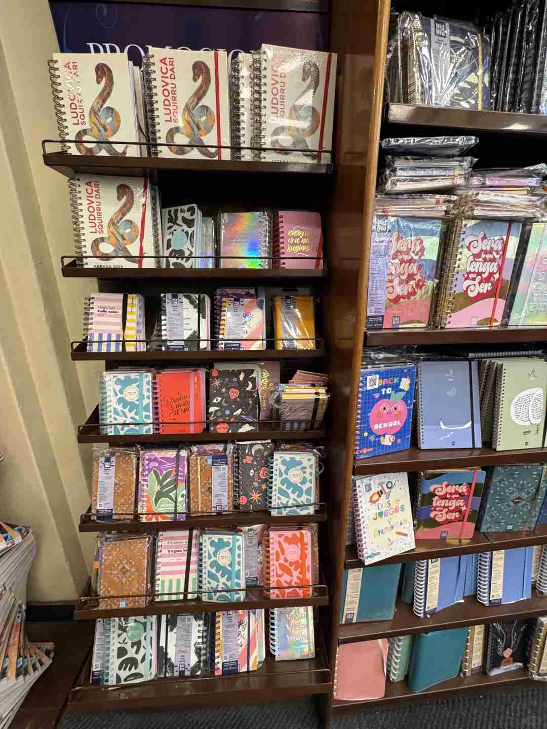 Entdecke El Ateneo: Das schönste Buchladen der Welt in Argentinien 🏛️