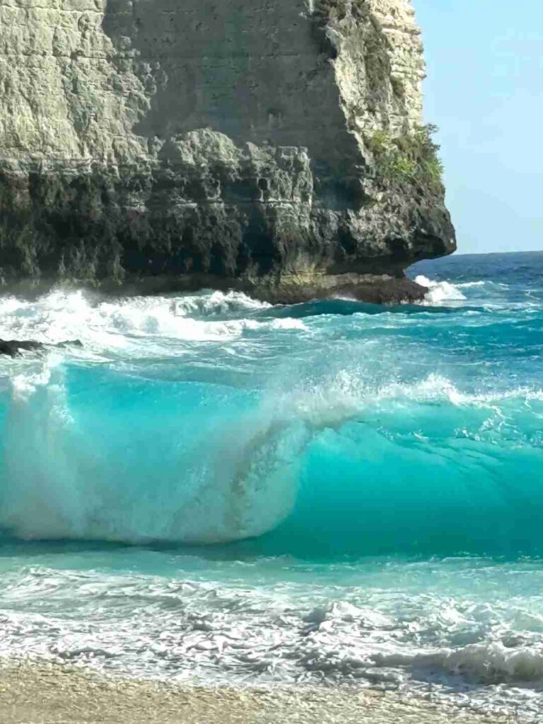 Entdecken Sie die Freiheit auf Bali: Ihre ultimative Flucht ins Paradies