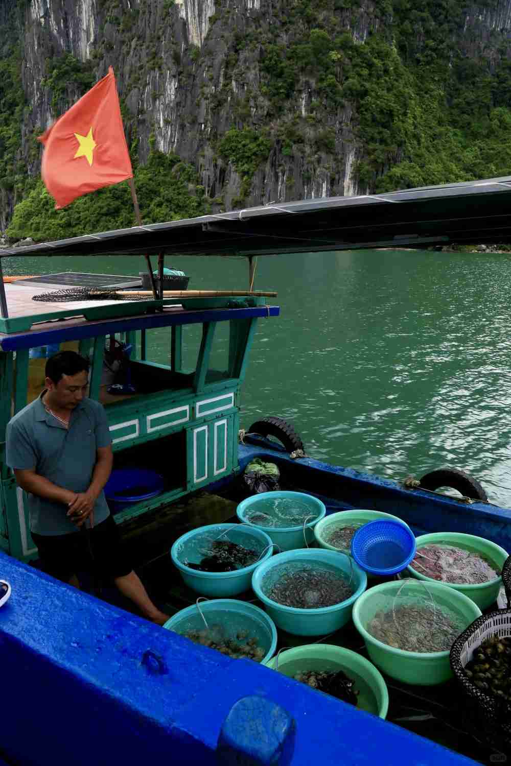 Discover Halong Bay: Vietnam's Stunning Sea Guilin Adventure