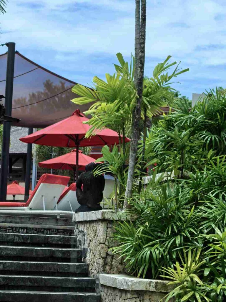Entdecke gespenstische Geistergeschichten und übernatürliche Legenden aus Bali