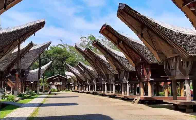 Entdecke versteckte Schätze: Erkunde den Tourismus in Indonesien und erlebe unvergessliche Momente