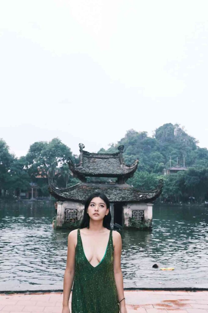 Entdecken Sie versteckte Juwelen: Ausgefallenes Stadtbummel-Abenteuer in Hanoi am regnerischen Tag