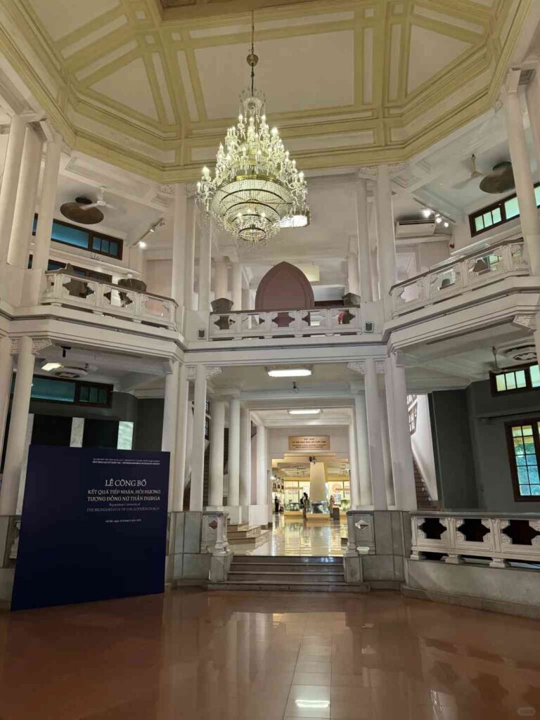 Discover Hidden Gems: Top Unusual Attractions in Hanoi You Can’t Miss