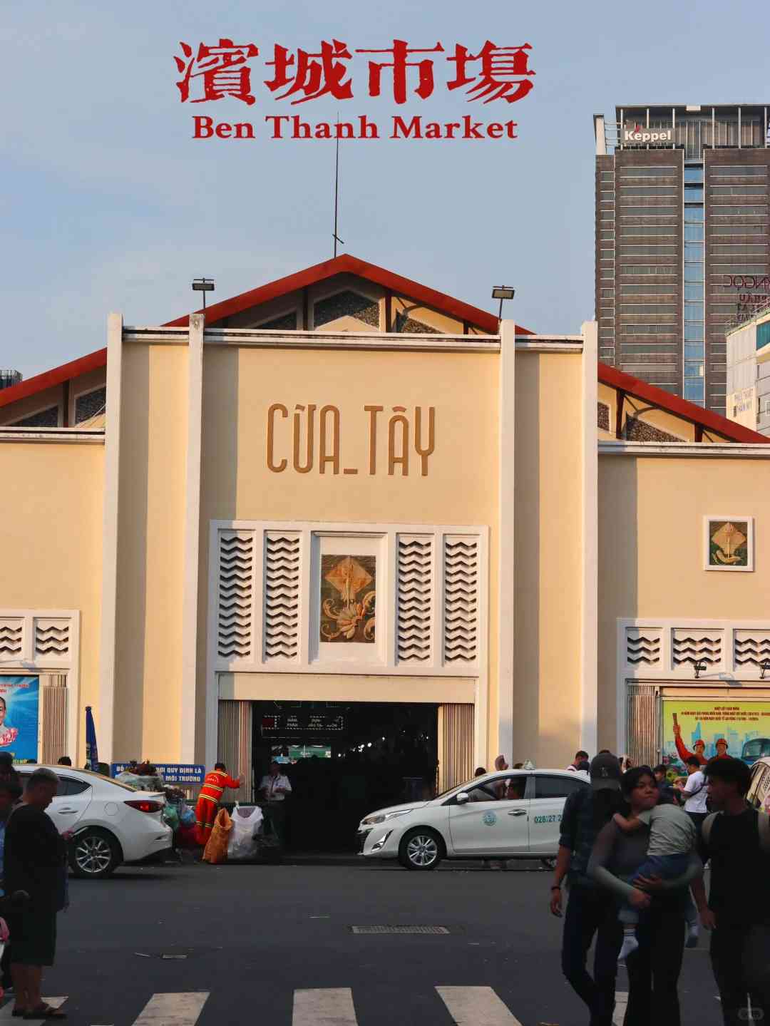 Discover Hidden Gems: Why Ho Chi Minh City is Actually Exciting to Explore