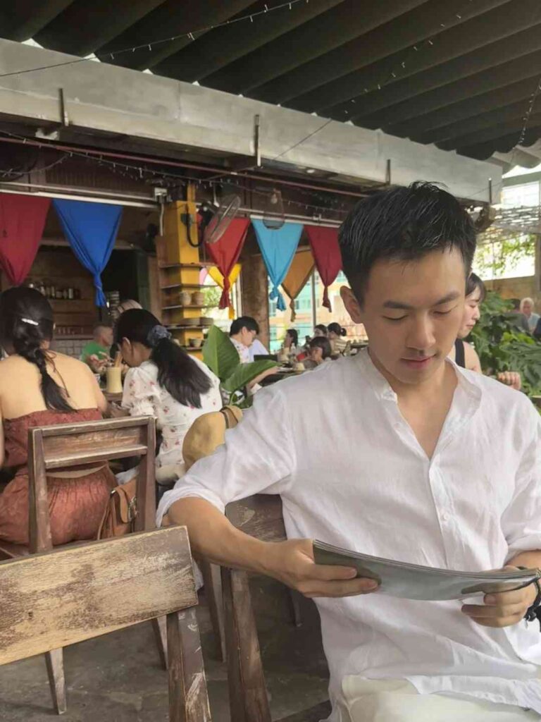 Descubra Ho Chi Minh City: Um Vlog com um Tesouro Escondido 🇻🇳
