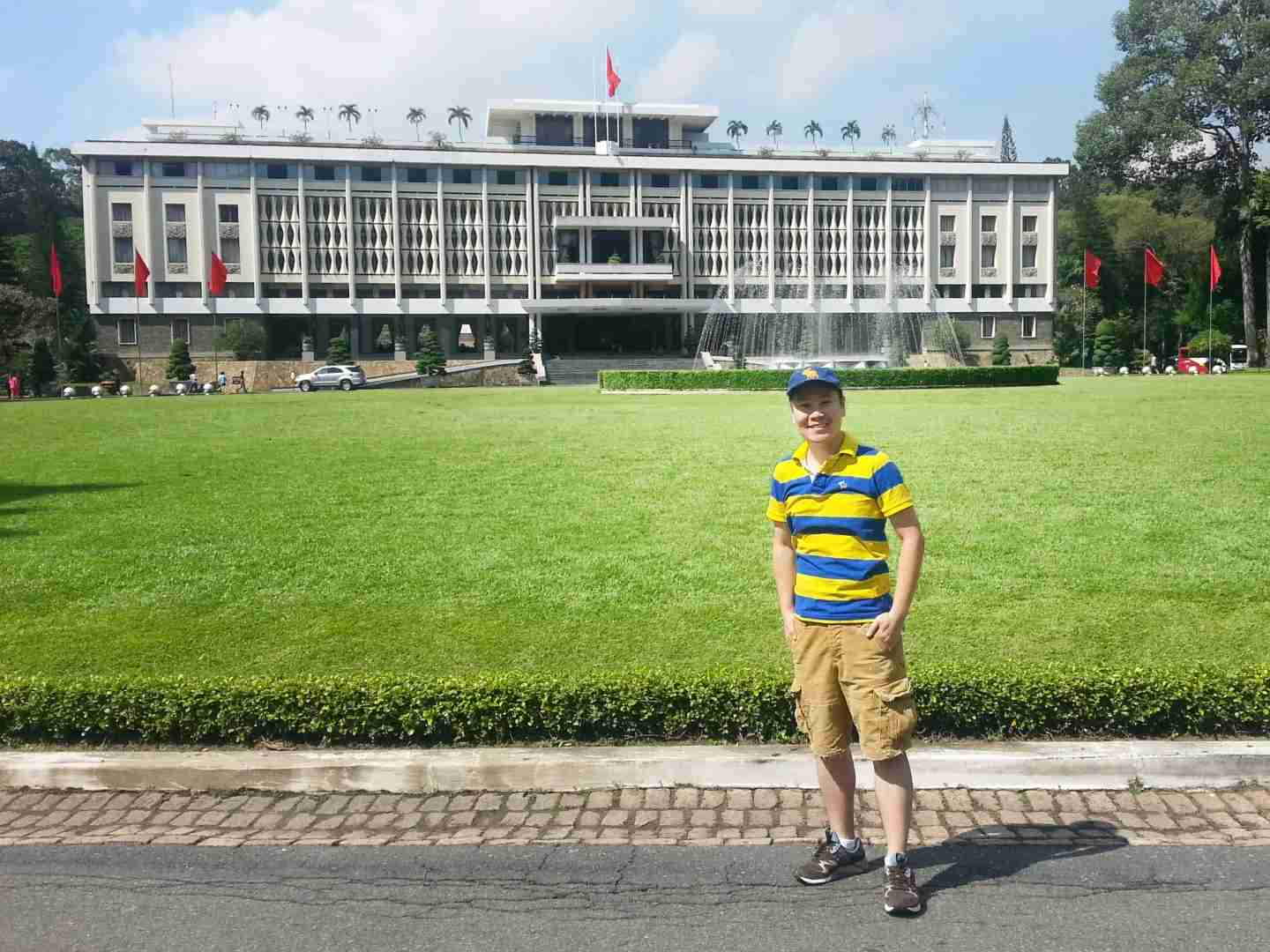 Discover Ho Chi Minh, Da Lat, and Mui Ne: Best Vietnam Travel Destinations
