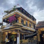 Entdecken Sie Hoi An Vietnam: Erkunden Sie Land und Küste in der Altstadt