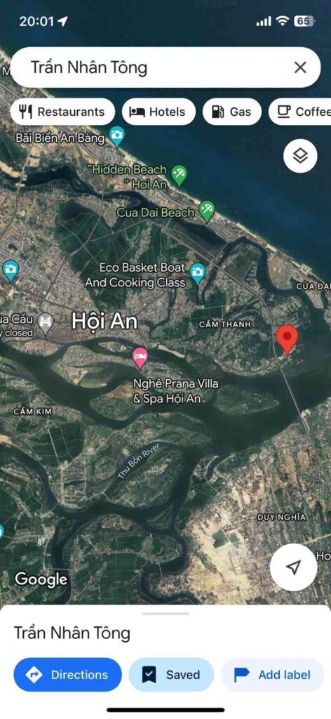 Entdecken Sie Hoi An: Vietnams schönste Altstadt, die Sie nicht verpassen dürfen